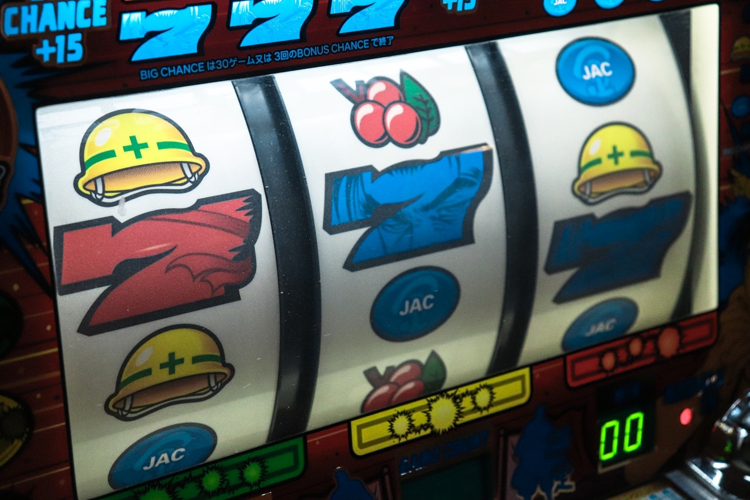 2025’s Most Unforgettable Jackpot Moments